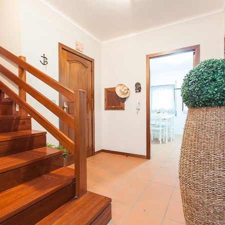 Flat At The Beach Виана-ду-Каштелу Экстерьер фото