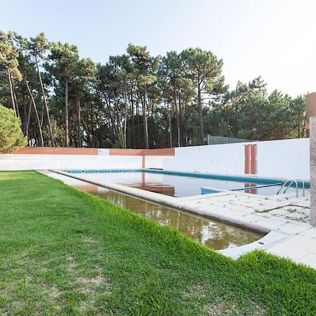Flat At The Beach Виана-ду-Каштелу Экстерьер фото