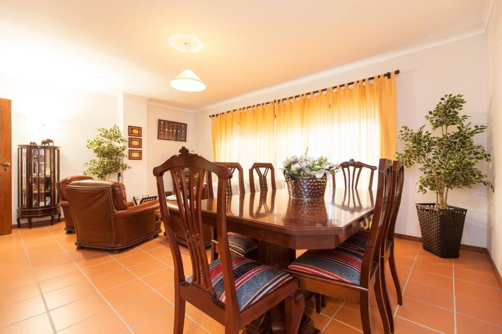 Flat At The Beach Виана-ду-Каштелу Экстерьер фото